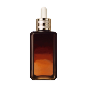 30 flacons en verre ambré Yashi de 50 ml, flacons carrés haut de gamme avec compte-<span class=keywords><strong>gouttes</strong></span> pour huiles essentielles, lotions, vente en gros - Product Image 1