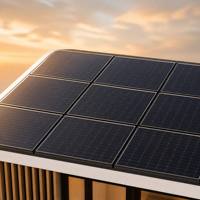 Cabine Apple Photovoltaïque Auto-alimentée, Épaisseur 5mm, Garantie 1 An, Maison Mobile pour Hôtes, Bureau, Salon, Capsule Spatiale Extérieure
