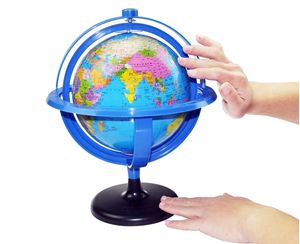 Longitude Équinoxale et Globe Céleste Géographie Modèle d'enseignement en classe <span class=keywords><strong>du</strong></span> Globe Équinoxique <span class=keywords><strong>de</strong></span> l'École Primaire et Secondaire - Product Image 5