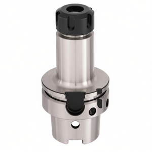 HSK63A H.. ERX.. แมนดรินี HSK DIN 69893 A หัวจับดอกสว่านสำหรับงานกัดและงานเจาะ - Product Image 2