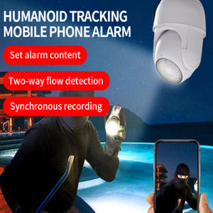 Lampadaire solaire avec caméra rotative CCTV <span class=keywords><strong>berceau</strong></span> tête wifi intégré <span class=keywords><strong>Afrique</strong></span> 4G surveillance lampadaires solaires - Product Image 5