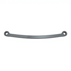Conjunto de Muelle de Hoja Delantero con Buje para TATA 909, OEM 282132100122, Piezas de Suspensión para Camiones - Product Image 1