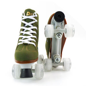 Adecuado para hombres y mujeres, <span class=keywords><strong>patines</strong></span> de ruedas de alquiler, <span class=keywords><strong>patines</strong></span> de ruedas, <span class=keywords><strong>patines</strong></span> de ruedas intermitentes - Product Image 2