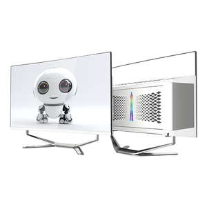 2025 ordinateur de jeu tout-en-un 32 pouces Core <span class=keywords><strong>I3</strong></span>/I5/I7 ordinateur de bureau pour les entreprises - Product Image 5
