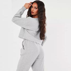 Traje de pista personalizado, alta calidad, moderno, Top ajustado, chándal de diseño - Product Image 1