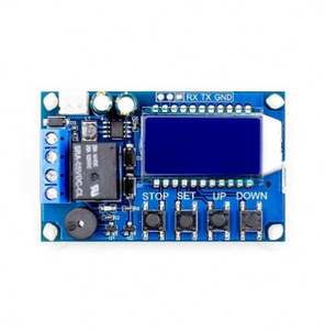 ترموستات رقمي ، وحدة تحكم في درجة الحرارة للتبريد والتحكم الرقمي في درجة الحرارة - Product Image 4