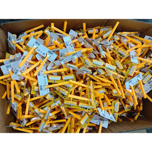 Tek Kullanımlık MAX Marka Tıraş Bıçağı Çift Güvenlikli İsveç Paslanmaz Çelik Bıçakları Plastik Saplı Tüy Alma Vücut Bikini Yüz-Hotel Kullanımı - Product Image 2