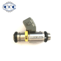 Válvula automática de boquilla IWP041 de inyección de alta calidad R & C para VW Golf Renault Fiat 100% inyector de combustible de gasolina probado profesional