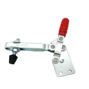 Clamp for Jig Fixture HS-101-EI CNC Custom Quick Release Hold Down Clamps