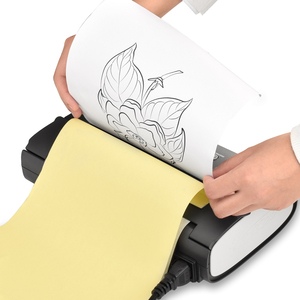 Máquina Profesional de Transferencia de Tatuajes de 3 kg, Copiadora Térmica de Plantillas, Dispositivo de Impresión para Artistas del Tatuaje - Product Image 4