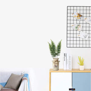 Plantas Artificiales Realistas de Plástico, Hojas de Helecho Plumosa para Centros de Mesa de Boda, Decoración, Arreglos Florales - Product Image 6