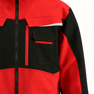 Vêtements de protection pour hommes contre OPZ et MV, veste de sécurité - Product Image 5