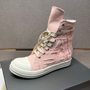 Zapatos Deportivos de Lujo para Hombre y Mujer 2026, Zapatos Casuales para Caminar y Botas Ricks con Diseño Elegante con Cordones - Product Image 2