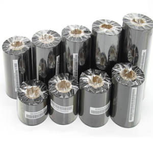 <span class=keywords><strong>Tape</strong></span> Rol 50-110mm 300m Dubbelzijdig Acryl/Watergeactiveerd Label Transferlint Gemengd Thermisch Transfer voor Kledinglabels - Product Image 6