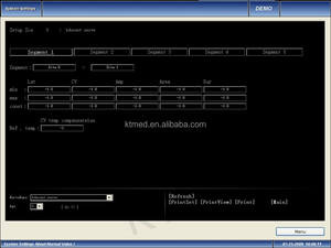 KT-H001 <span class=keywords><strong>EMG</strong></span> MCS SCS F Dalgası Elektromiyografi <span class=keywords><strong>Emg</strong></span> Cihazı Taşınabilir Tıbbi Ekipman Yüzey <span class=keywords><strong>Ncv</strong></span> <span class=keywords><strong>Emg</strong></span> Cihazı - Product Image 3