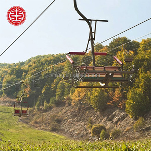 Prix abordable : Zipline, Tramway, Gondole, Funiculaire, Téléphérique, Voie aérienne, Téléphérique à sièges, Mini-voie aérienne - Product Image 6