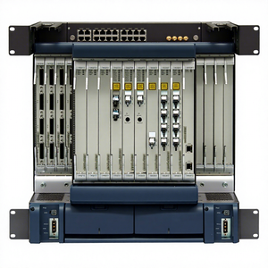 SSR1SLD4      SSN1EFT8      SSN3SL16A     Tarjeta de Procesamiento Empresarial   Transmisión Óptica  osn2500   SSN1SLQ4   SSN2PQ3 - Product Image 1