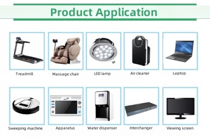 5W ~ 150W CE ul PSE KC SAA tùy chỉnh cung cấp điện adapter 5V 9V 3V 12V 15V 19V 24V 36V 40V 1A 2A 3A 3.15A 4A 5A 6A 10A bộ chuyển đổi điện - Product Image 5