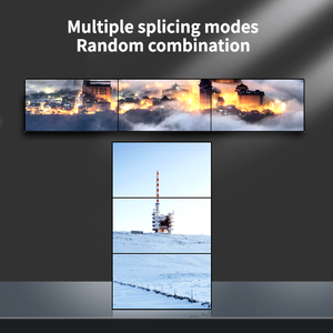 Ce/fcc/rohs מוסמך <span class=keywords><strong>dvi</strong></span> או <span class=keywords><strong>hdmi</strong></span>/dp ממשק קלט <span class=keywords><strong>3</strong></span> <span class=keywords><strong>hdmi</strong></span> פלט 4k60 mextender מסך רב ערוצי הקרנה - Product Image 2