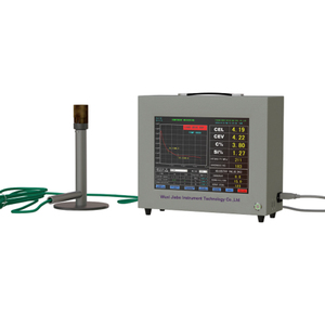 JB-TS6 Intelligente Analizzatore di Carbonio Silicon Termica - Product Image 1