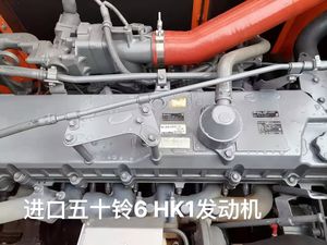 Nouvelle pelle sur chenilles minière de grande taille Lonking LG6306F 30 tonnes avec attache rapide, brise-roche hydraulique, transmission finale et chenilles 6HK1 - Product Image 6