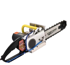 Máquina cortadora de pared de cadena de diamante cortador de hormigón de alta calidad - Product Image 3