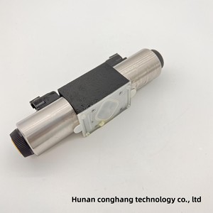 โซลินอยด์ DG4V 3 22A M U H7 60 1000 ปอนด์ต่อตารางนิ้ว - Product Image 5
