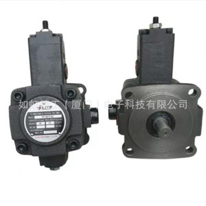 Pompe à palettes variables Elite VP-20-FA3, pompe à huile électrique, installation filetée, pompes hydrauliques - Product Image 1
