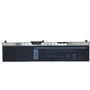 Batterie NYFJH authentique neuve 11,4 V/97 Wh pour <span class=keywords><strong>Dell</strong></span> <span class=keywords><strong>Precision</strong></span> 7530 7730 <span class=keywords><strong>7540</strong></span> 7740 P34E P74F 0WMRC GW0K9 - Product Image 1