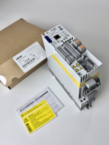 E84AVSCE1522SB0 ใหม่ ของแท้ อุตสาหกรรม ซีรีส์ 8400 ความถี่ 100% แพ็คเกจเดิมแท้ รุ่นความถี่ - Product Image 2