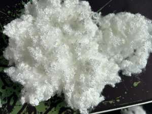 PSF serat staples poliester berongga, 15 dx64 mm kualitas tinggi untuk mengisi kasur Sofa - Product Image 4