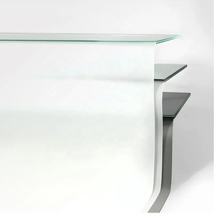 Película PVB Transparente de Grado Arquitectónico <span class=keywords><strong>WINCENT</strong></span>, Tamaño Personalizado, 0.38mm 0.76mm 1.14mm 1.52mm, Certificación CE, Suministro Directo de Fábrica - Product Image 2