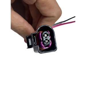 4D0971992 2E0905229EB 8E0971992 Kabel <span class=keywords><strong>Harness</strong></span> Klakson untuk OLIVER Golf Beetle - Product Image 5