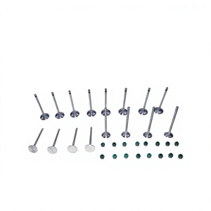 วาล์วไอดี MANER 06D109601M วาล์วทางเข้า 06D109611K วาล์วไอเสีย สำหรับ Audi Faw Audi Seat vw Skoda - Product Image 1
