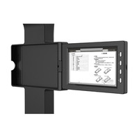 Escáner de Documentos ELOAM BS3000P en Forma de V, 28MP, Alta Definición, Interfaz USB, Pantalla LCD de Vista Previa, 1 Año de Garantía, Centro de Atención Telefónica