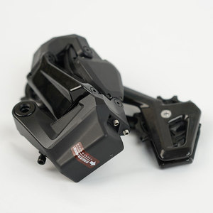 Dérailleur arrière VTT 13 vitesses pour vélos de route électriques en alliage d'aluminium 3 vitesses pour VTT - Product Image 3