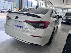 รถยนต์มือสอง ฮอนด้า ซีวิค ปี <span class=keywords><strong>2022</strong></span> รุ่น 240 เทอร์โบ CVT ไดนามิก 4 <span class=keywords><strong>ประตู</strong></span> <span class=keywords><strong>5</strong></span> ที่นั่ง ซีดาน เบนซิน ผลิตในจีน สำหรับขาย รถสำหรับผู้ใหญ่ - Product Image 5