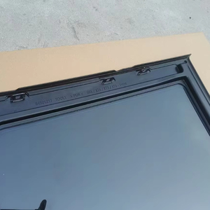 <span class=keywords><strong>Auto</strong></span> di alta qualità elettrica tetto apribile panoramico XT4 XT5 Design per <span class=keywords><strong>Auto</strong></span> moderne case di vetro - Product Image 3