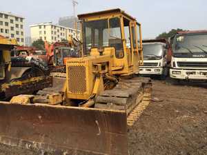 Excavadora de segunda mano de alta eficiencia de operación, juguete de excavadora CAT D3B D3C D4C - Product Image 3