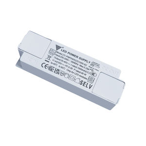 Commutation isolée en usine 25W 35W 50W <span class=keywords><strong>transformateur</strong></span> de pilote de <span class=keywords><strong>LED</strong></span> courant constant à AC-DC unique pour projecteur de Downlight <span class=keywords><strong>LED</strong></span> - Product Image 1