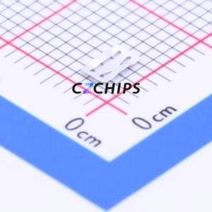 836-000S-170 Metal Dome Switch ( Characteristics: Rectangle )( Metal Tab Size (D/(LxW)): 4.1x2.45mm )( Height: 0.39mm ) - Product Image 2