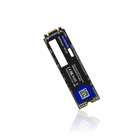 سرعة سريعة SATA SSD 1 من SSD sd M.2 قرص صلب ذو حالة صلبة M.2SATA3 للكمبيوتر المحمول