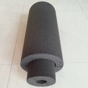Tube isolant en verre mousse, isolation thermique tubulaire, protection des conduites de vapeur ignifuges B1 - Product Image 2