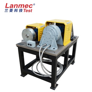 Banco de prueba de motor de dinamómetro de alta velocidad, todos los tipos de frenos de histéresis estándar, carga de pequeño par - Product Image 5