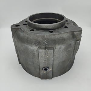 ベルハウジングケース 121099 121-099 クラーク製大型商用車部品用 - Product Image 6