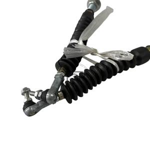 Chất lượng cao truyền Shift <span class=keywords><strong>C</strong></span>áp Hitachi máy xú<span class=keywords><strong>c</strong></span> zax120 zax200 zax210 zax240 zax330 ex120 Ga <span class=keywords><strong>C</strong></span>áp 4259859 4425163 - Product Image 4