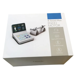 Moteur endodontique LTDM60 de haute qualité pour cliniques dentaires, équipement de traitement des canaux radiculaires pour hôpitaux - Product Image 2