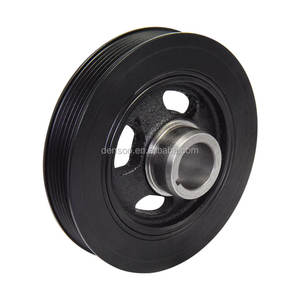 รอกเพลาข้อเหวี่ยงเครื่องยนต์23124-25050 23124-25000 2.0CRDi - Product Image 4