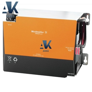 Weidmuller 1251090000 1251110000 CP A BATERÍA 24V DC12AH CP A BATERÍA 24V DC17AH Batería - Product Image 1