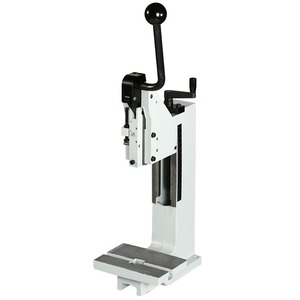 เครื่องอัดไฮดรอลิก GOTHERS พร้อมระบบล็อคย้อนกลับเพื่อการประกอบที่แม่นยำ - Product Image 1